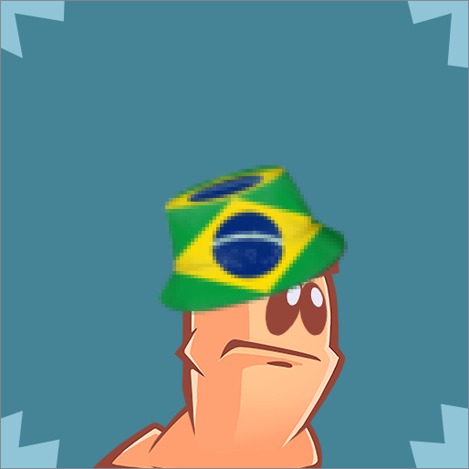 Sombreiro Brasileiro preview