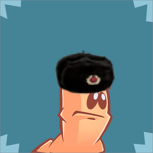 Gorro Ruso (Russian hat) preview