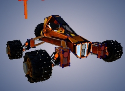 Dackers Bungee 01