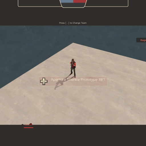 cat_test – Team Fortress 2 Mod