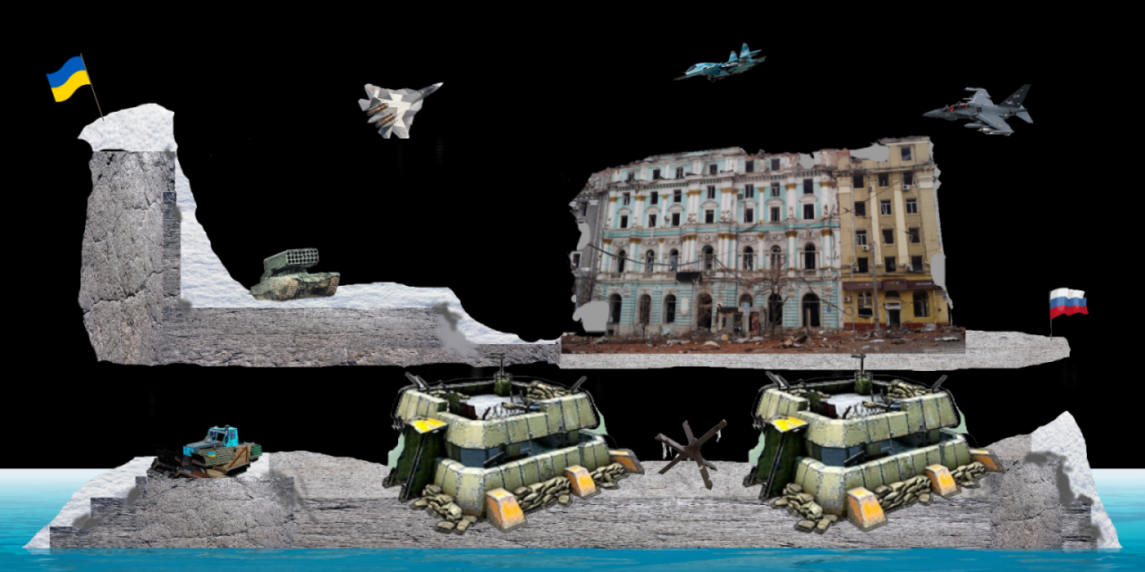 Guerra de Ucrania preview