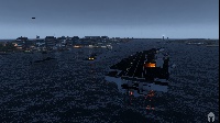 New York Dark Zone