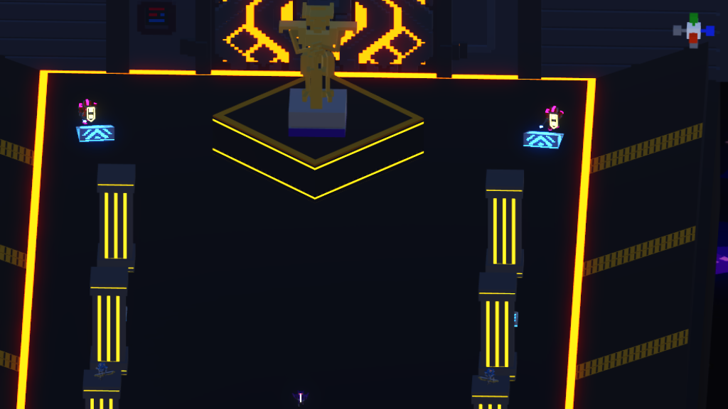 Yellow Overload