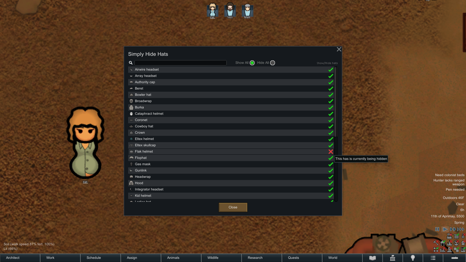 Screenshot 3