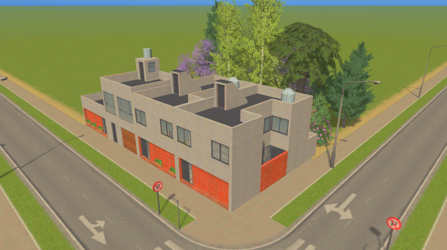 L3-Nuebaires 2x4 D2