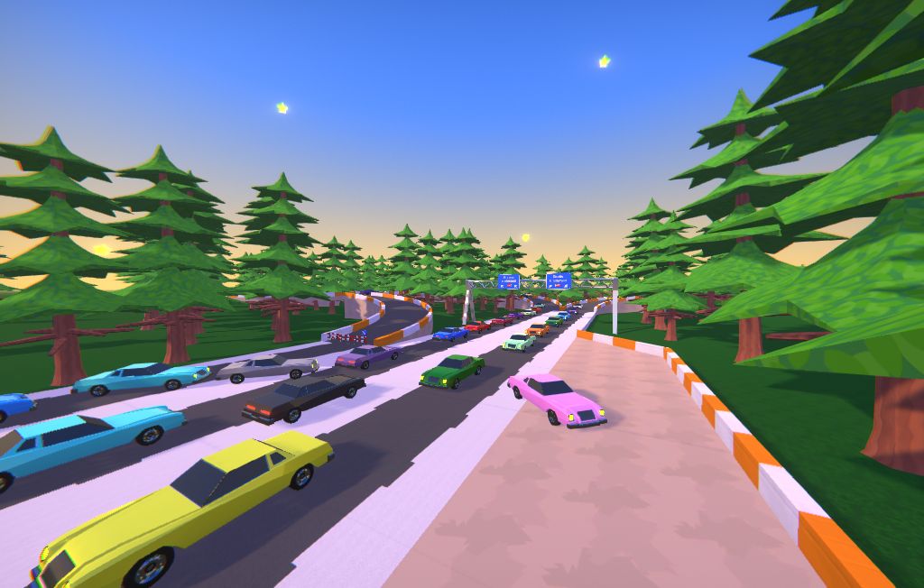 Motorway