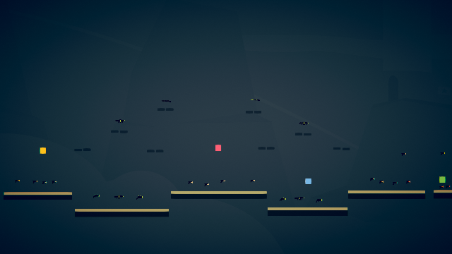 Sticky Snakes 2