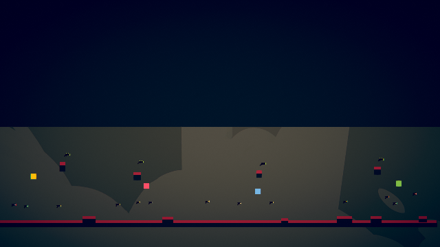 Sticky Snakes 3