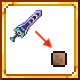 All your items is just a dirt – tModLoader Mod