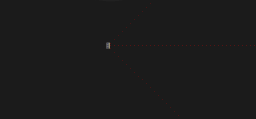 stable laser cannon