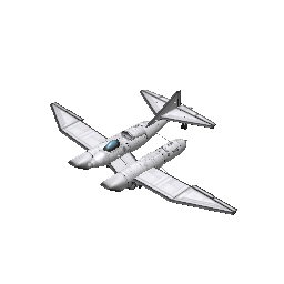 A-600A SUPER INTRUDER
