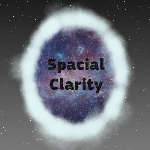 Blu - Spacial Clarity
