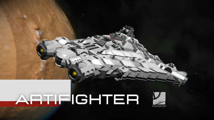 CBC - Artifighter