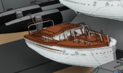 9.2m小艇