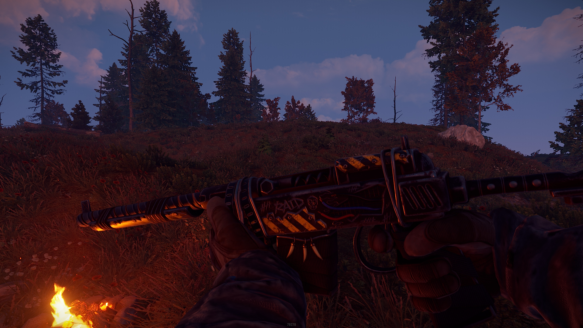 Wasteland SAR