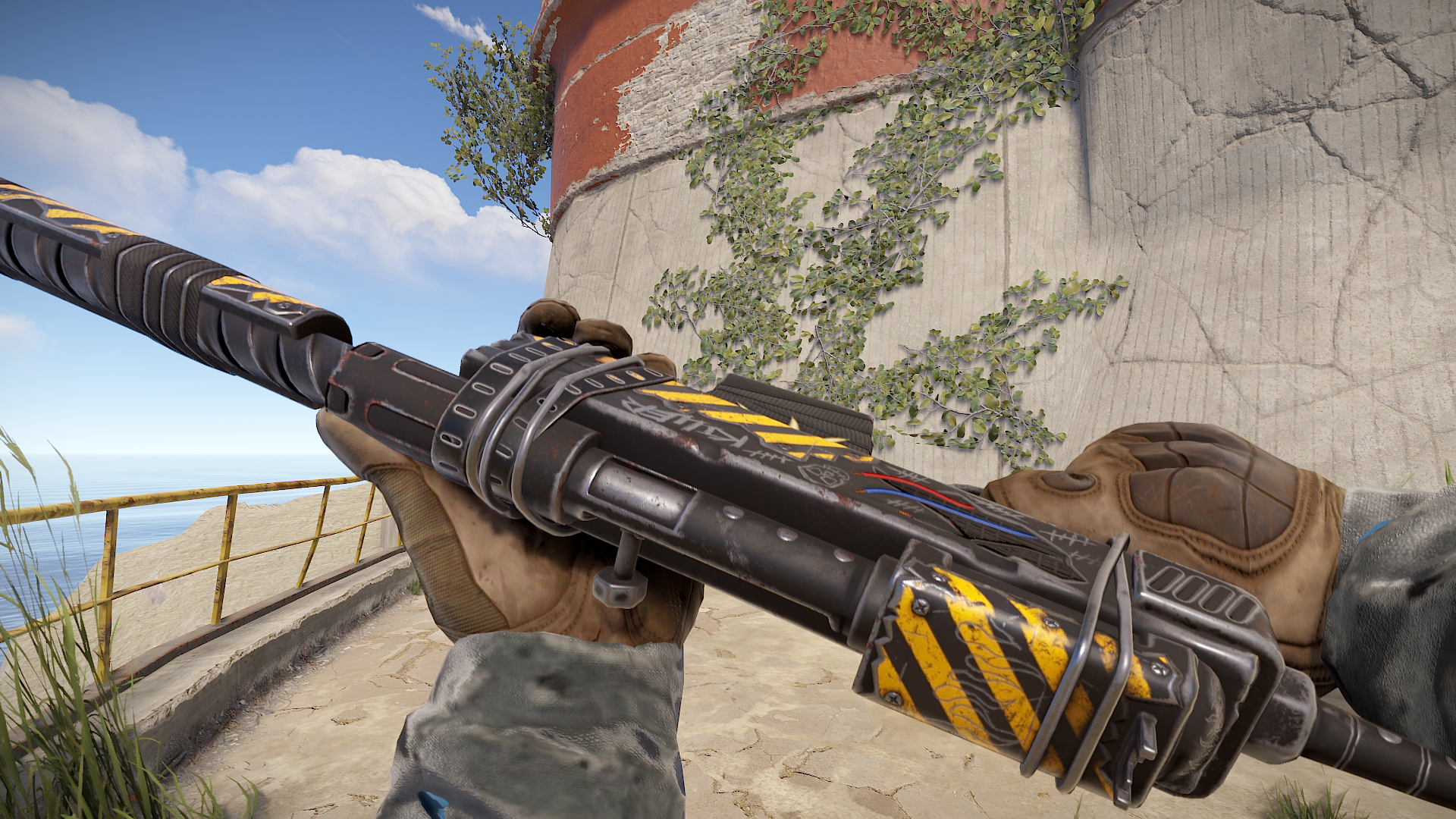 Wasteland SAR