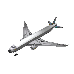 [FAR] Big plane