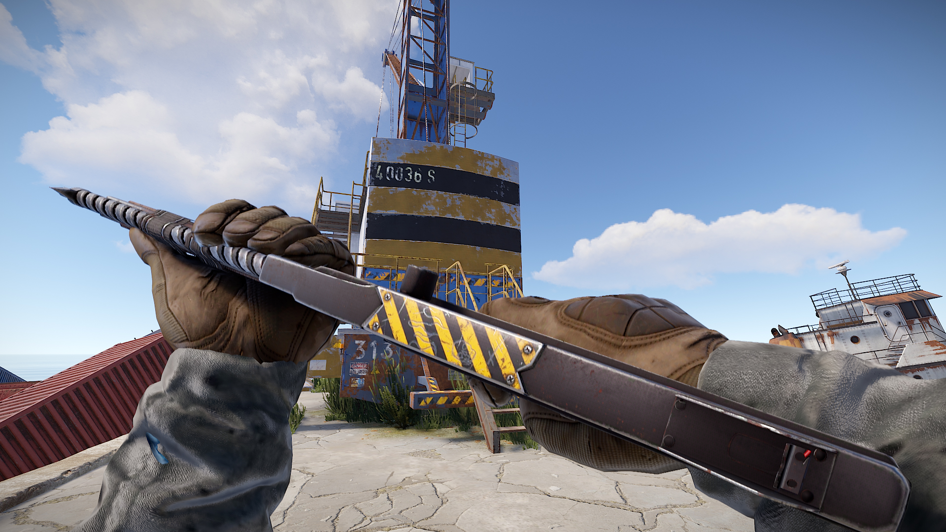 Wasteland Thompson