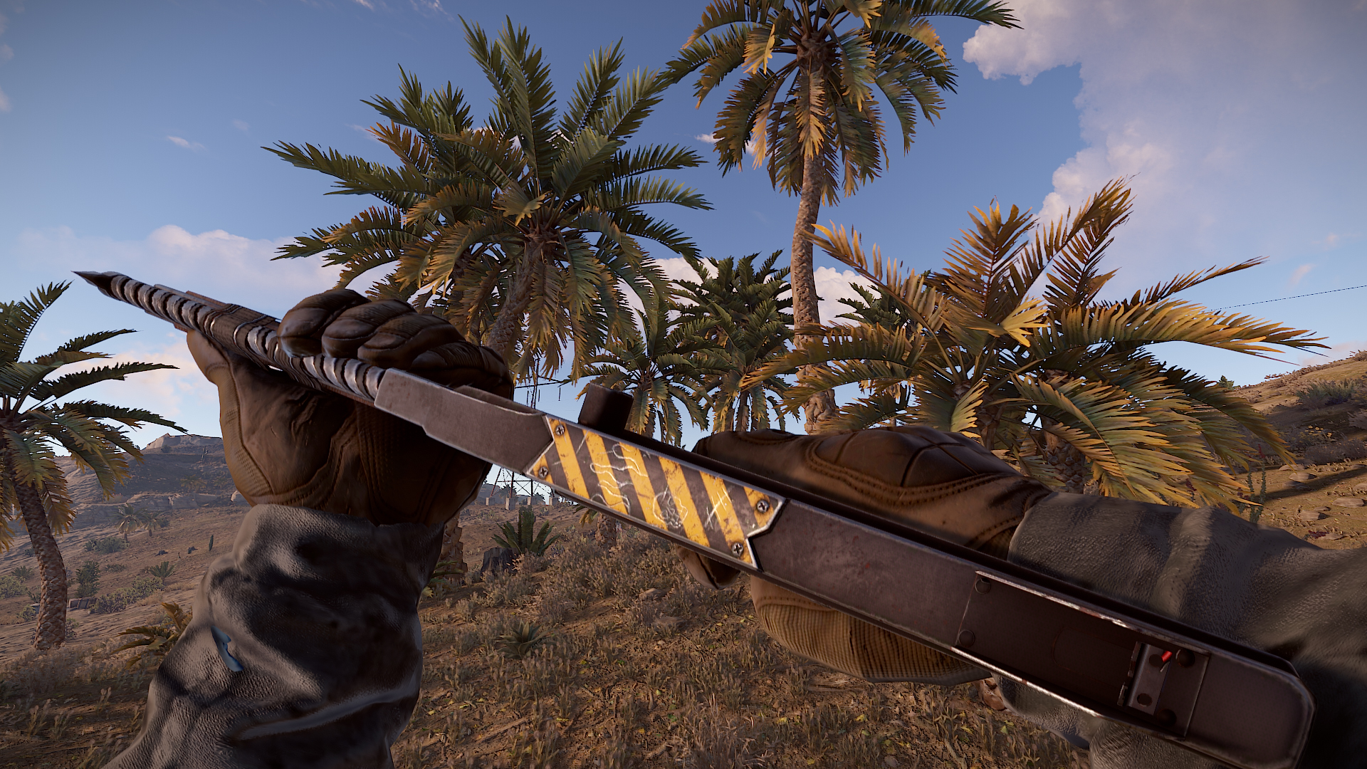 Wasteland Thompson