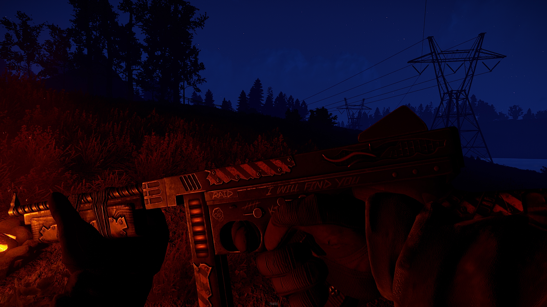 Wasteland Thompson