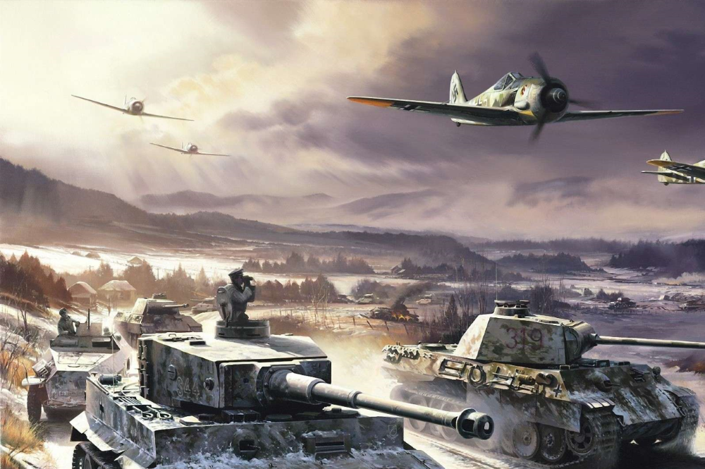 HOI4_server