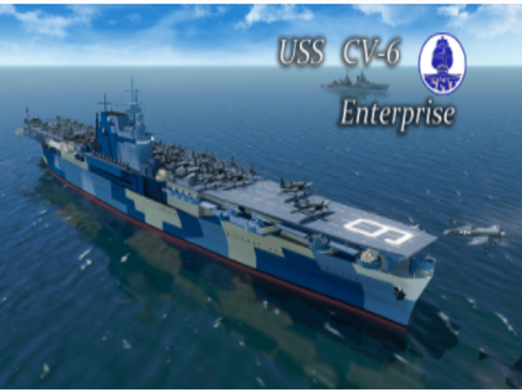 USS-Enterprise