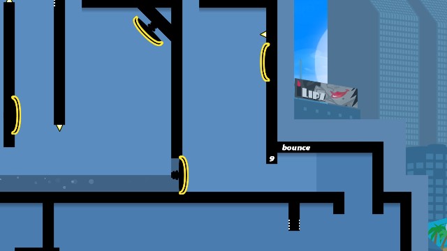 high rise stage 9