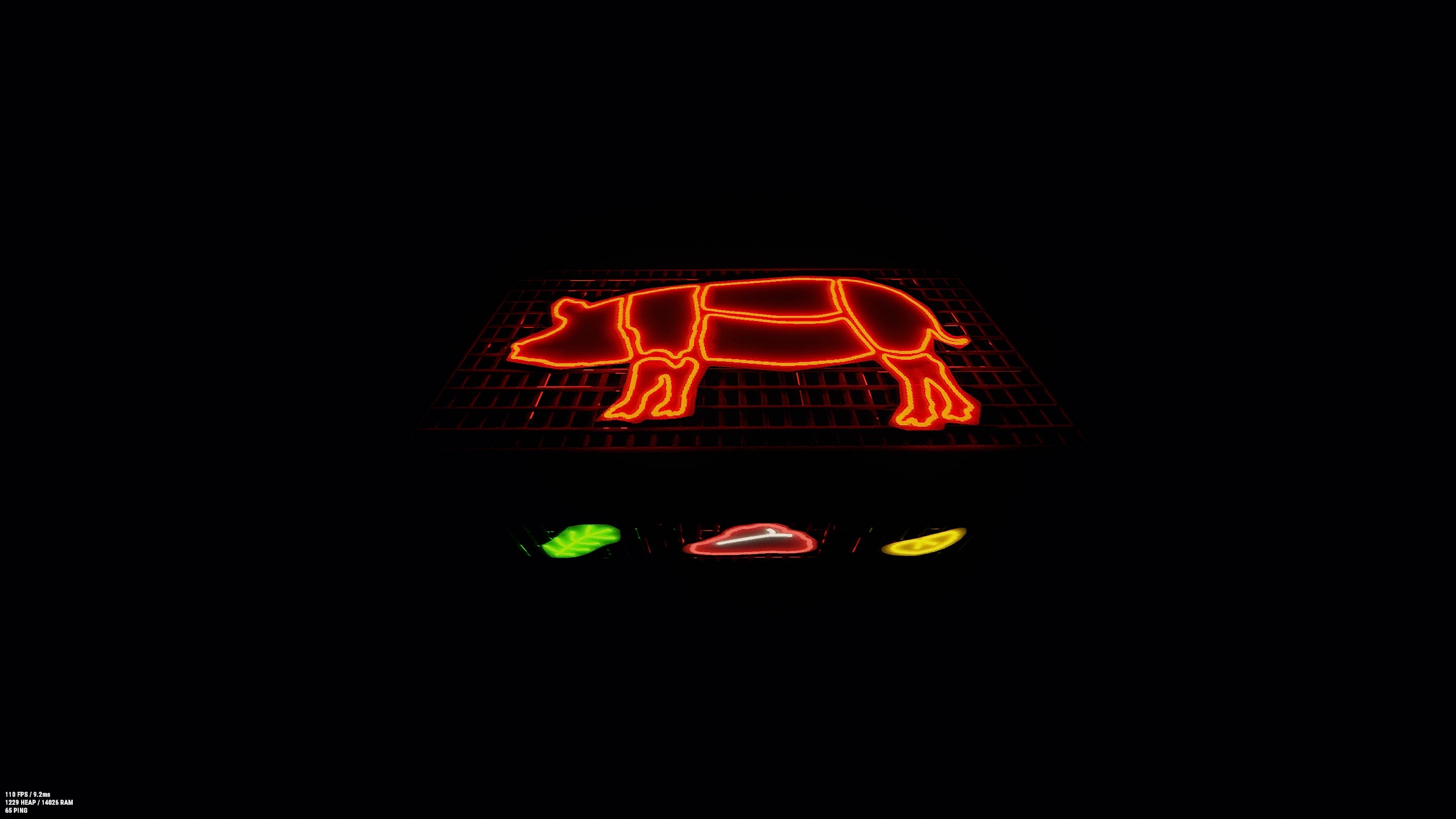 BBQ Box