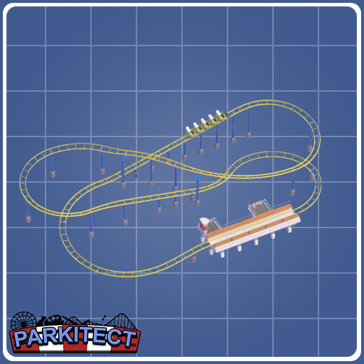 Mini Coaster