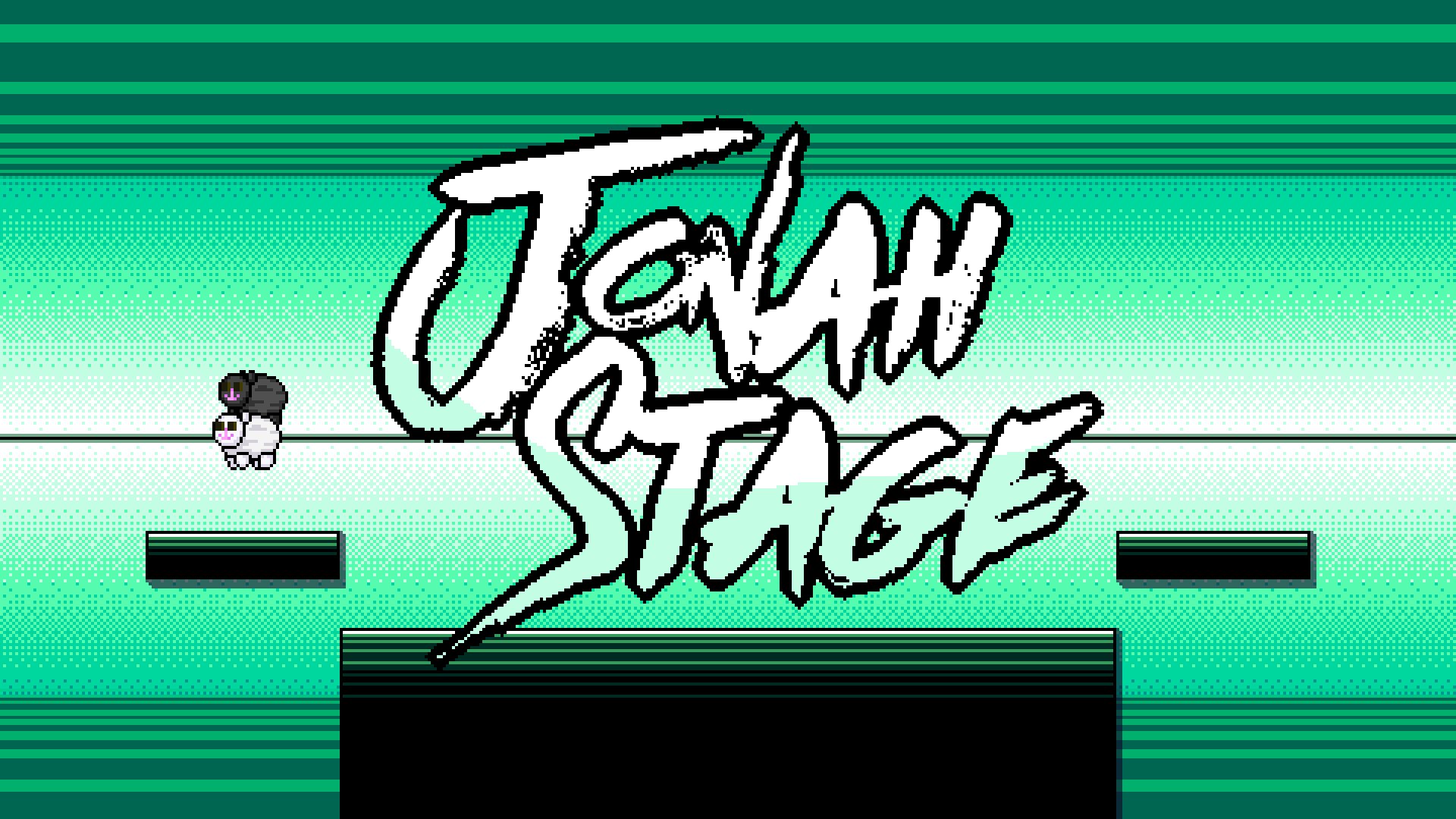 Jonah Stage