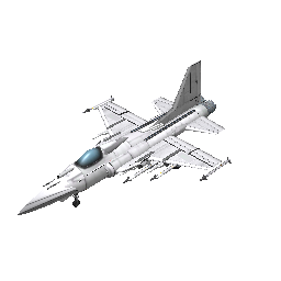 FJRT F5