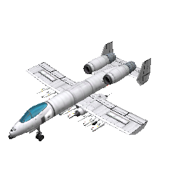 FJRT A10