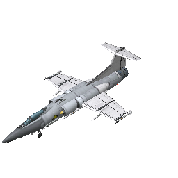 FJRT F104