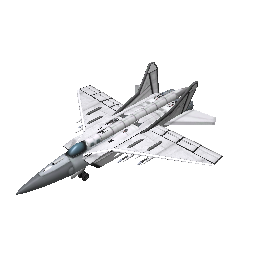 FJRT mig31