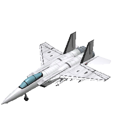 FJRT F15