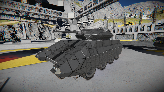 HAV-1A2 MBT 3rd Gen