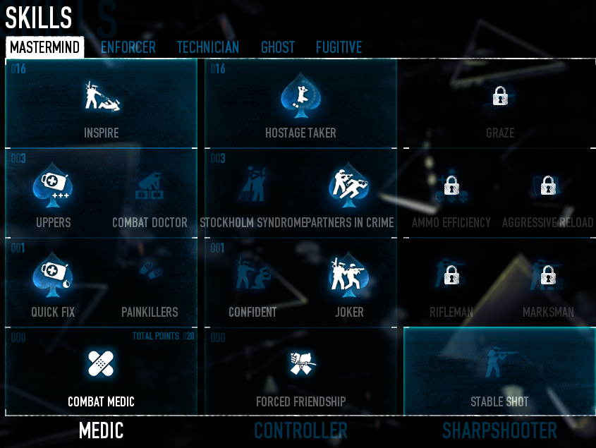 Steam Community :: Guide :: Free to Play Stoic Build