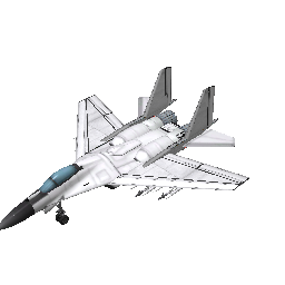 FJRT MIG29