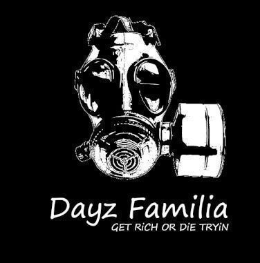 DayZFamiliaPack
