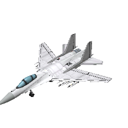 FJRT SU27