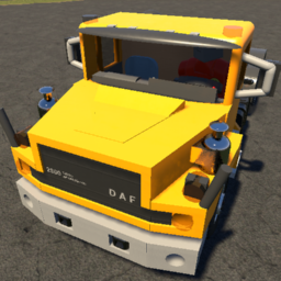 Air Filters (Daf NTT)