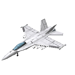 FJRT F18