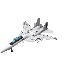FJRT SU37