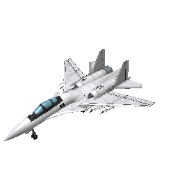 FJRT SU30