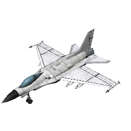 FJRT F16