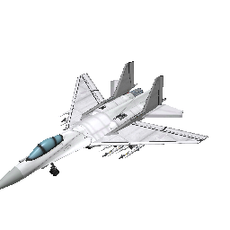 FJRT SU35