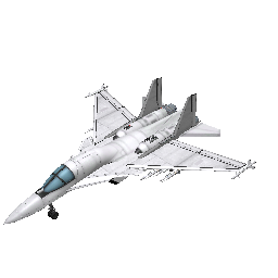 FJRT SU34
