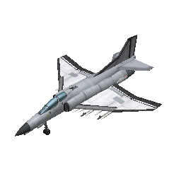 FJRT F4phantomII