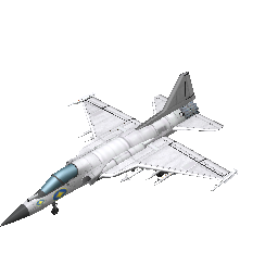 FJRT mig 21