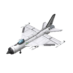 FJRT mig 21